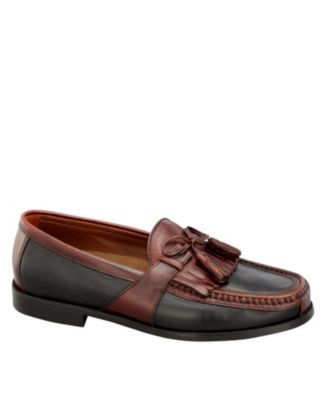 Johnston & Murphy - Shoes, Aragon II Kiltie Tassel Loafers
