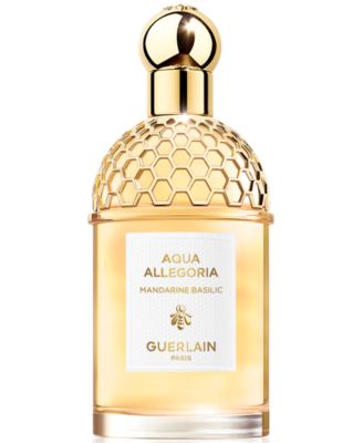 Guerlain - Aqua Allegoria Eau de Toilette Fragrance Collection