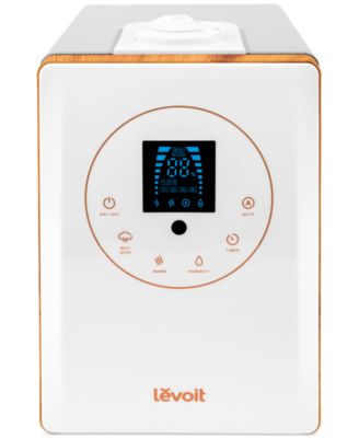 Levoit - LV600HH Hybrid Ultrasonic Humidifier
