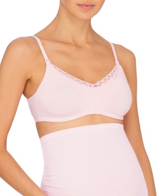 Natori - Women's Bliss Maternity Nursing Wireless Bra 765058
