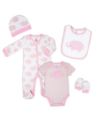 Baby Mode Signature