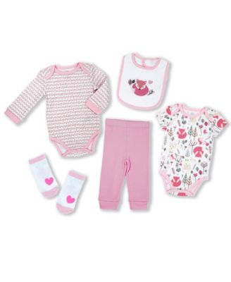 Baby Mode Signature