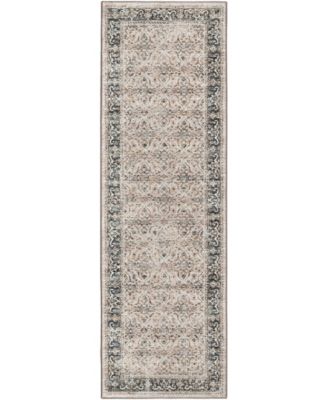 D Style - Basilic BAS10 Area Rug