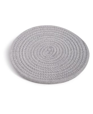 The Cellar - Fabric trivet