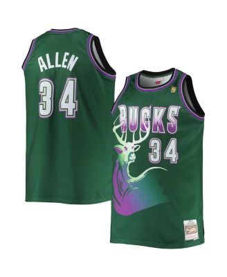 Mitchell & Ness