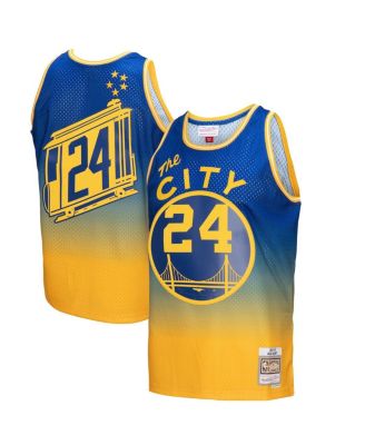 Mitchell & Ness
