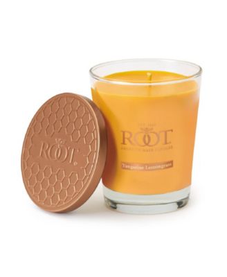 ROOT CANDLES