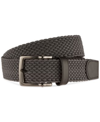 Nike - Men's G-Flex Stretch Woven Golf Belt