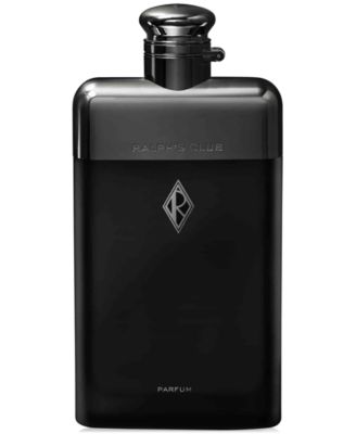 Ralph Lauren - Men's Ralph's Club Parfum Fragrance Collection