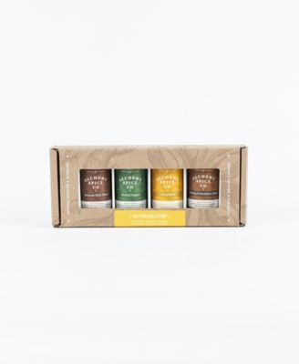 Alchemy Spice