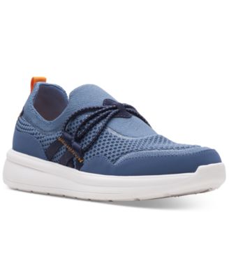 Clarks - Women's Ezera Run Sneakers