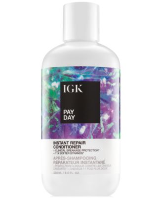 IGK Hair - Pay Day Instant Repair Conditioner