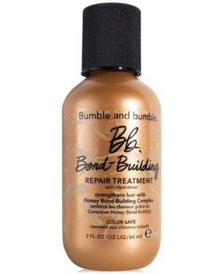 Bumble and Bumble