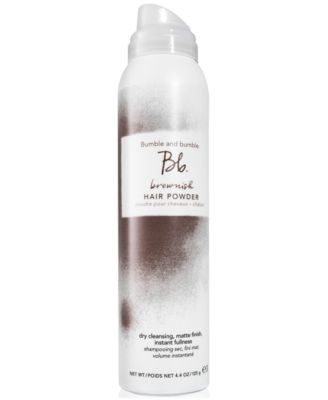 Bumble and Bumble - Brownish Hair Powder