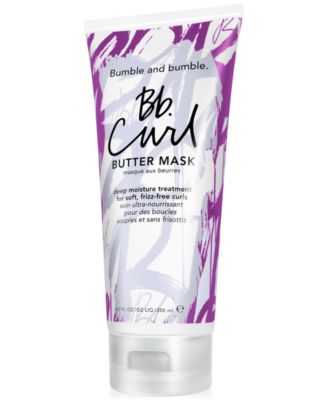 Bumble and Bumble - Bumble & Bumble Curl Butter Mask, 6.7 oz.