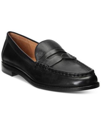 Lauren Ralph Lauren - Women's Wynnie Loafer Flats