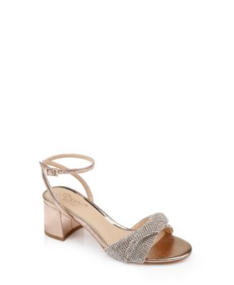 Jewel Badgley Mischka