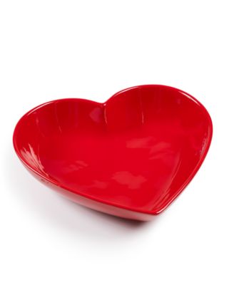 The Cellar - Heart Serve Bowl