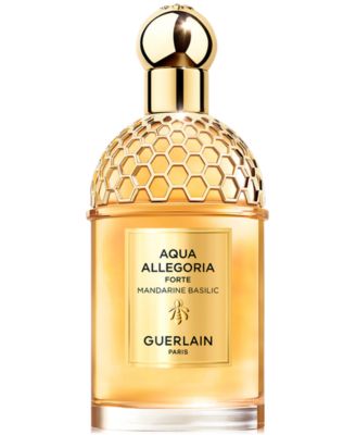 Guerlain - Aqua Allegoria Forte Mandarine Basilic Eau de Parfum Fragrance Collection