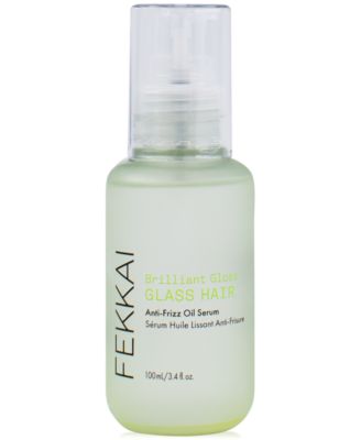 Fekkai - Brilliant Gloss Glass Hair Anti-frizz Oil Serum, 3.4 oz.