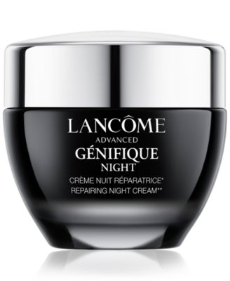 Lancôme - Advanced G&eacute;nifique Night Cream, 1.7 oz.