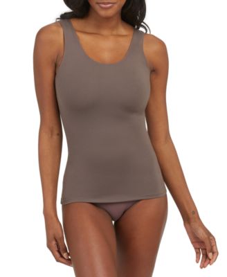SPANX - Women's Hollywood Socialight Opaque Tank Top 10318R
