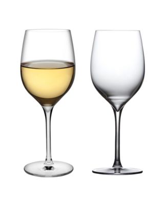 Nude Glass