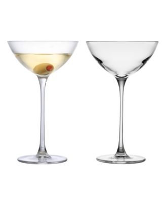 Nude Glass