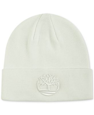 Timberland - Men's Tonal 3D Embroidery Beanie