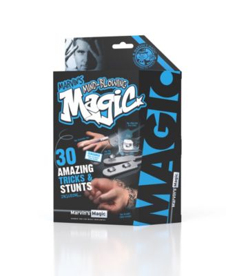 Marvin's Magic