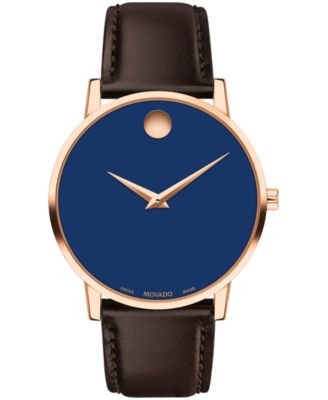 Movado