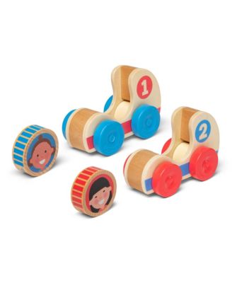 Melissa and Doug