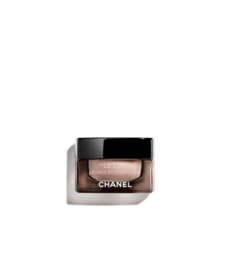 CHANEL - Smoothing and Firming Lip and Contour Care