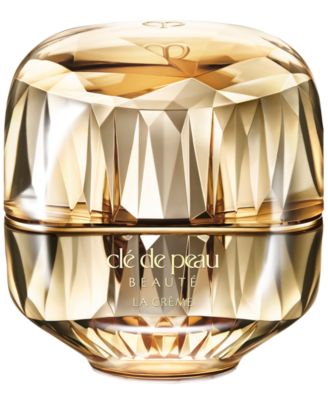 Clé de Peau Beauté - Cl&eacute; de Peau La Cr&egrave;me Collection