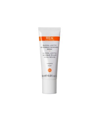 Ren Clean Skincare