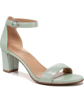 Naturalizer - Vera Ankle Strap Sandals