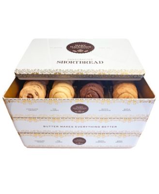 Mary Macleod's Shortbread