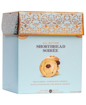 Mary Macleod's Shortbread