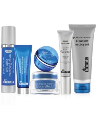 Dr. Brandt - dr. brandt pores no more collection