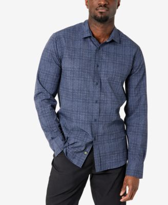 Kenneth Cole - Men's Performance Stretch Shirt
