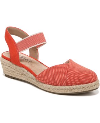 LifeStride - Kimmie Espadrilles