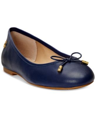Lauren Ralph Lauren - Jayna Flats
