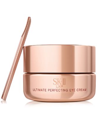 SK-II - LXP Ultimate Revival Eye Cream, 0.52 oz.