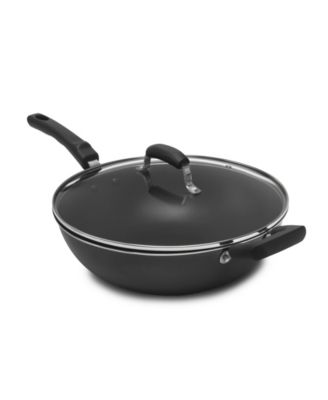 Sedona - 6.5-Qt. Wok & Lid