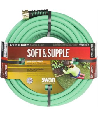 Swan Products