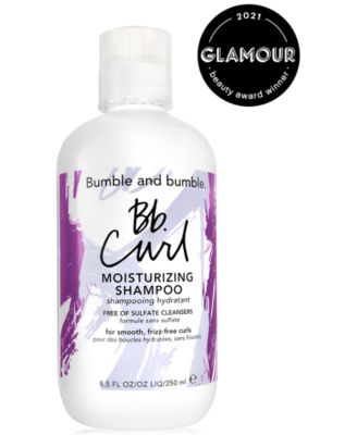 Bumble and Bumble - Bumble & Bumble Curl Moisturizing Shampoo, 8.5 oz.
