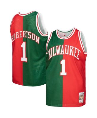 Mitchell & Ness