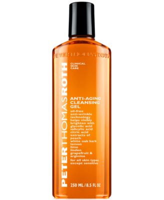 Peter Thomas Roth - Anti-Aging Cleansing Gel
