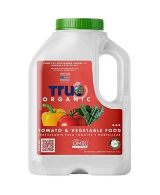 TRUE Organic