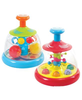 Kaplan Early Learning